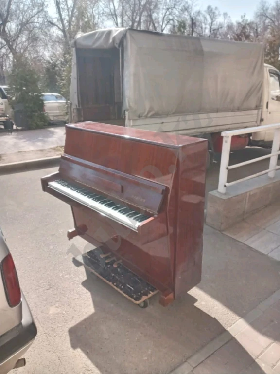 Услуги Доставки Пианино фортепиано Сейфы