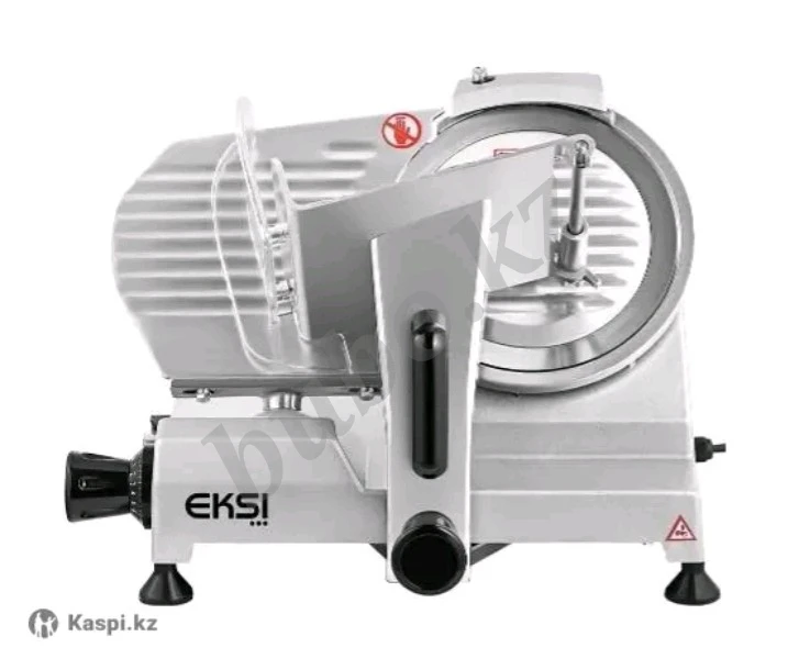 Слайсер EKSI HBS-220A предназначен для нарезки продуктов