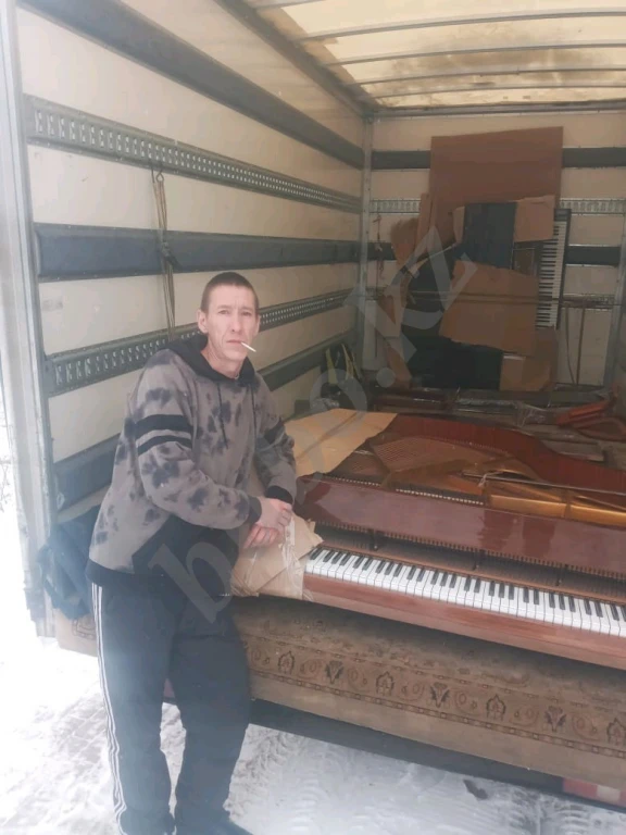 Переезды Квартирные Офисные Разборка Сборка