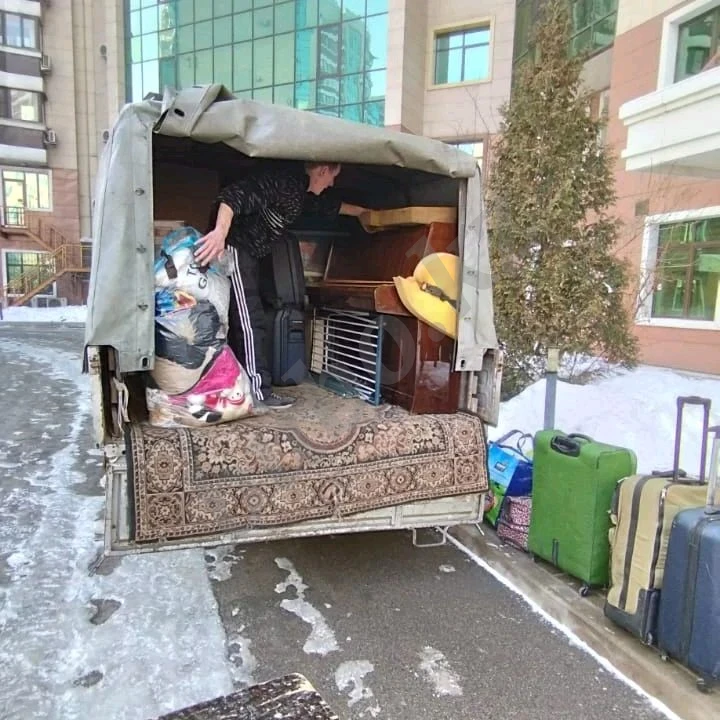 Переезды Квартирные Офисные Разборка Сборка