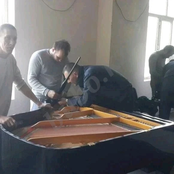 Услуги Перевозки Пианино фортепиано Сейфы