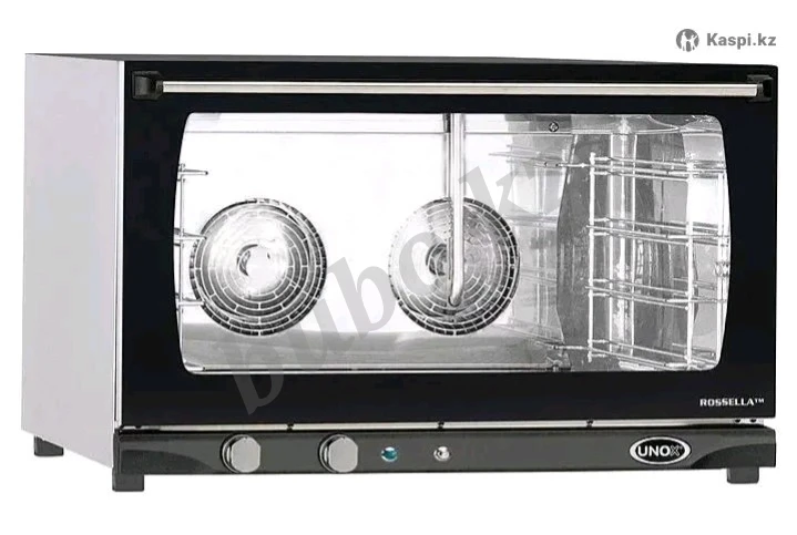 Печь конвекционная UNOX XFT 193